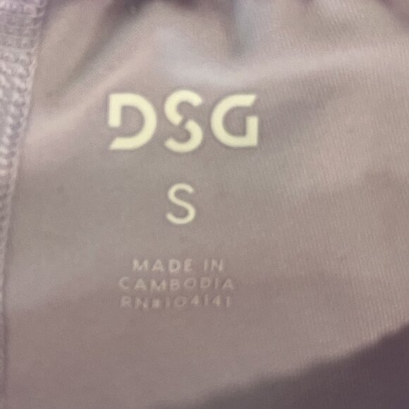 DSG Womens Mid-Rise Stride Skort, Small, Lilac Purple‎ - Picture 8 of 9